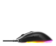 STEELSERIES Rival 3 Gen 2 Black - 1334230 - zdjęcie 4